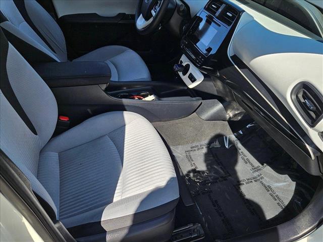 used 2018 Toyota Prius car, priced at $17,497