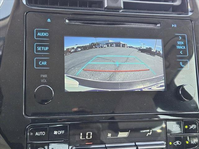 used 2018 Toyota Prius car, priced at $17,497