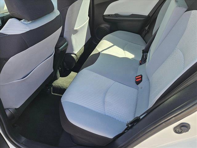 used 2018 Toyota Prius car, priced at $17,497