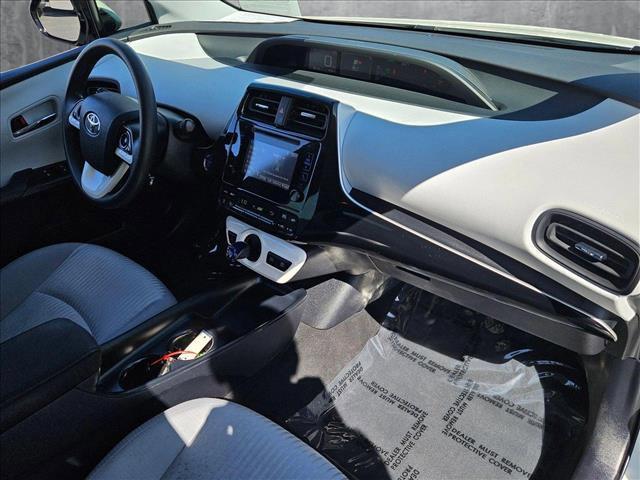 used 2018 Toyota Prius car, priced at $17,497