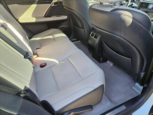 used 2019 Lexus RX 350 car, priced at $32,591