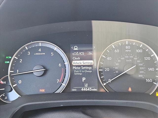 used 2019 Lexus RX 350 car, priced at $32,591