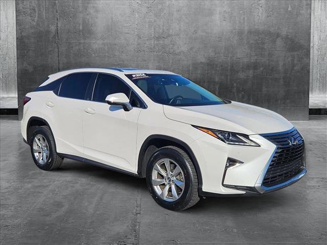 used 2019 Lexus RX 350 car, priced at $32,591
