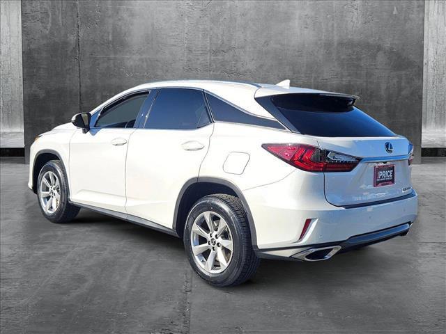 used 2019 Lexus RX 350 car, priced at $32,591
