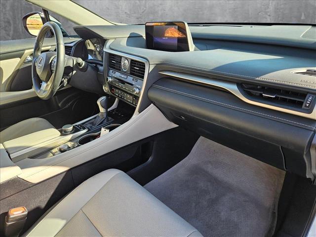 used 2019 Lexus RX 350 car, priced at $32,591