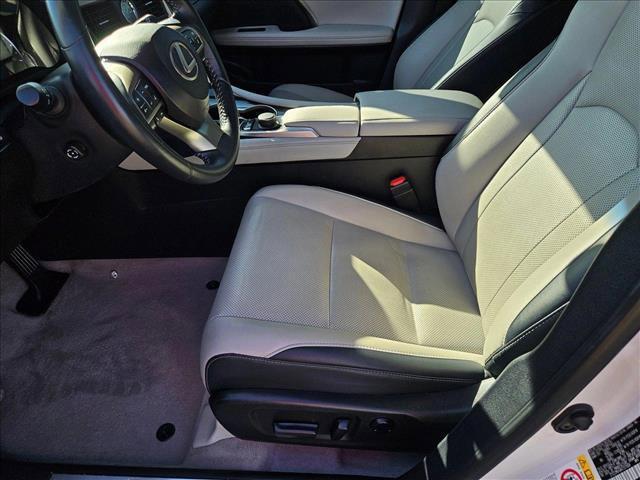 used 2019 Lexus RX 350 car, priced at $32,591