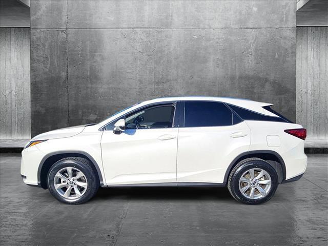 used 2019 Lexus RX 350 car, priced at $32,591