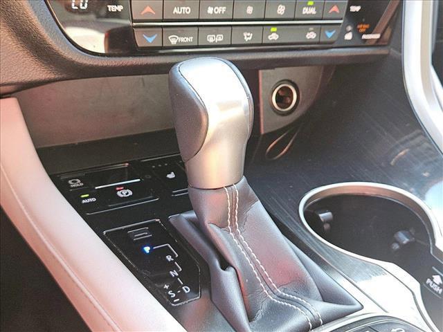 used 2019 Lexus RX 350 car, priced at $32,591