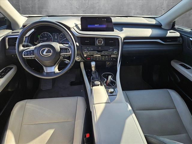 used 2019 Lexus RX 350 car, priced at $32,591