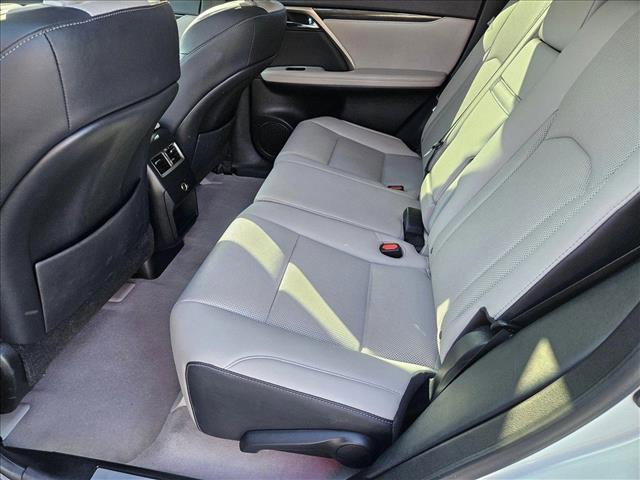 used 2019 Lexus RX 350 car, priced at $32,591