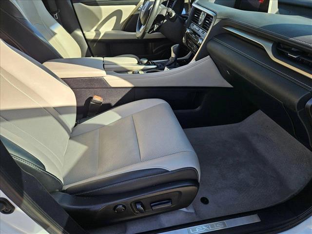 used 2019 Lexus RX 350 car, priced at $32,591