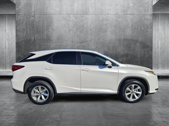 used 2019 Lexus RX 350 car, priced at $32,591