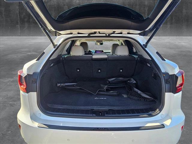 used 2019 Lexus RX 350 car, priced at $32,591