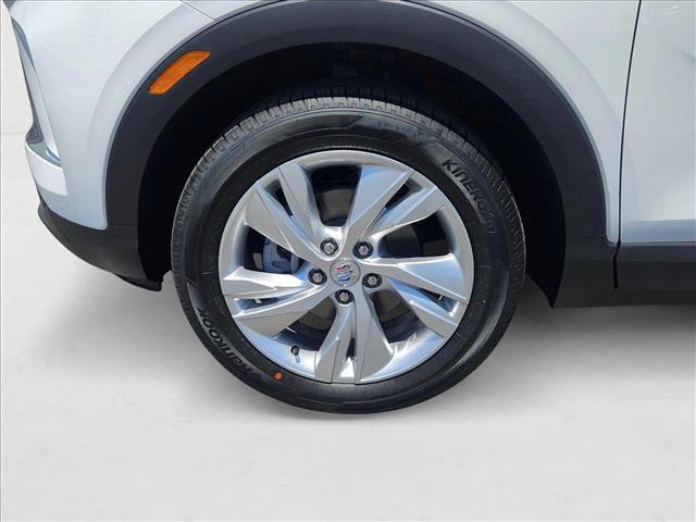 new 2026 Buick Encore GX car, priced at $26,875