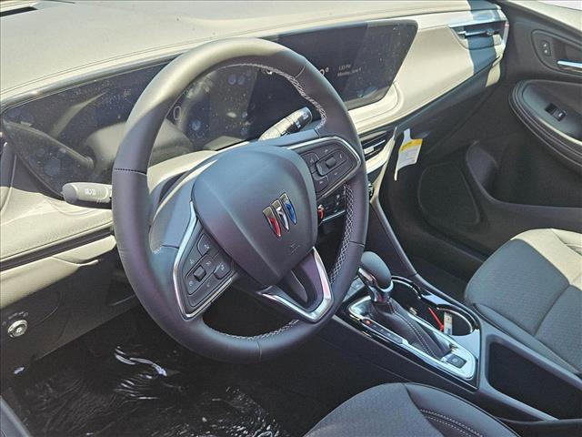 new 2026 Buick Encore GX car, priced at $26,875