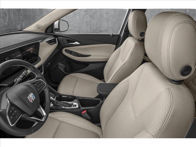 new 2026 Buick Encore GX car, priced at $30,375