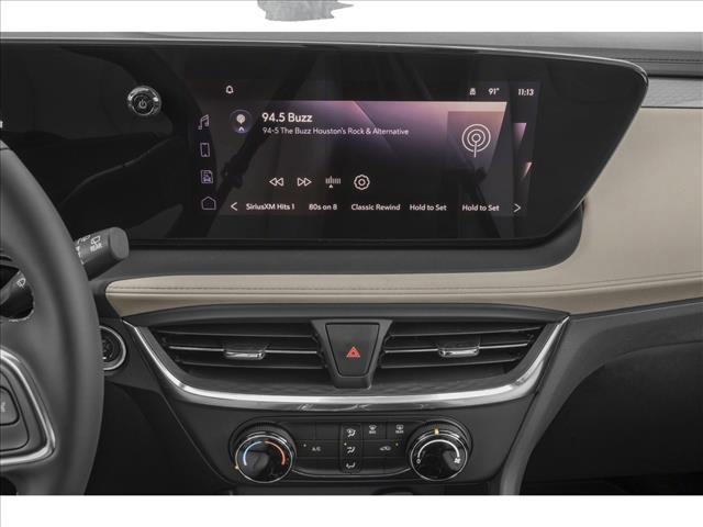 new 2026 Buick Encore GX car, priced at $30,375