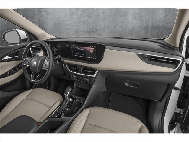 new 2026 Buick Encore GX car, priced at $30,375