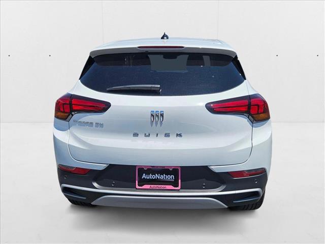 new 2026 Buick Encore GX car, priced at $26,875