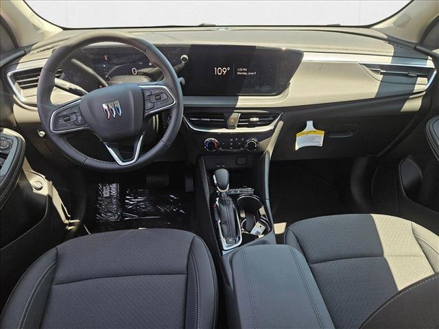 new 2026 Buick Encore GX car, priced at $26,875
