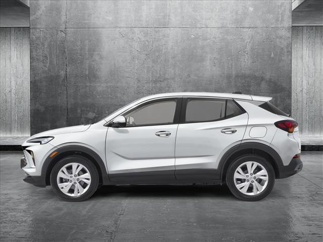 new 2026 Buick Encore GX car, priced at $30,375