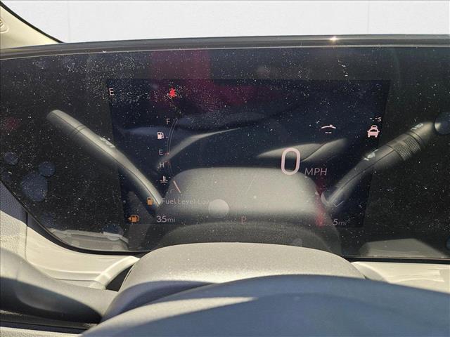 new 2026 Buick Encore GX car, priced at $26,875