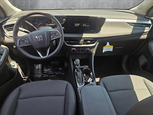 new 2026 Buick Encore GX car, priced at $28,375