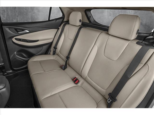 new 2026 Buick Encore GX car, priced at $30,375