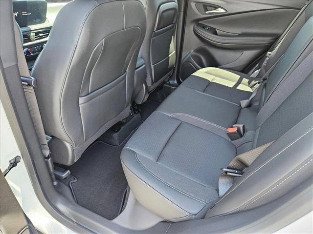 new 2026 Buick Encore GX car, priced at $28,375