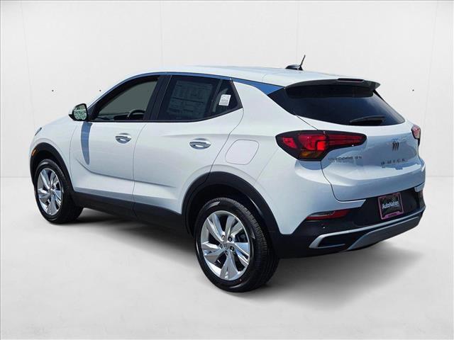 new 2026 Buick Encore GX car, priced at $26,875