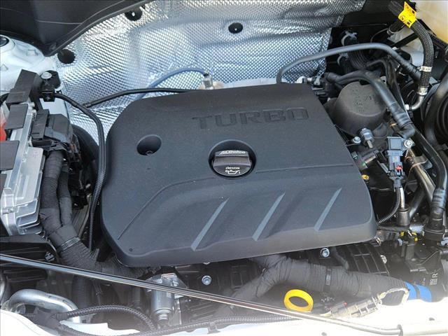 new 2026 Buick Encore GX car, priced at $26,875