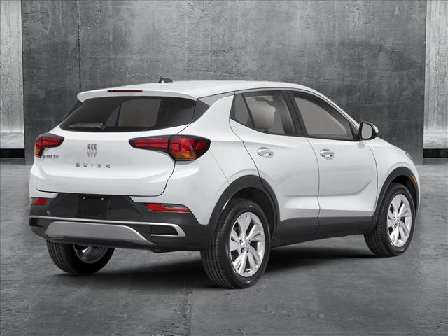 new 2026 Buick Encore GX car, priced at $30,375