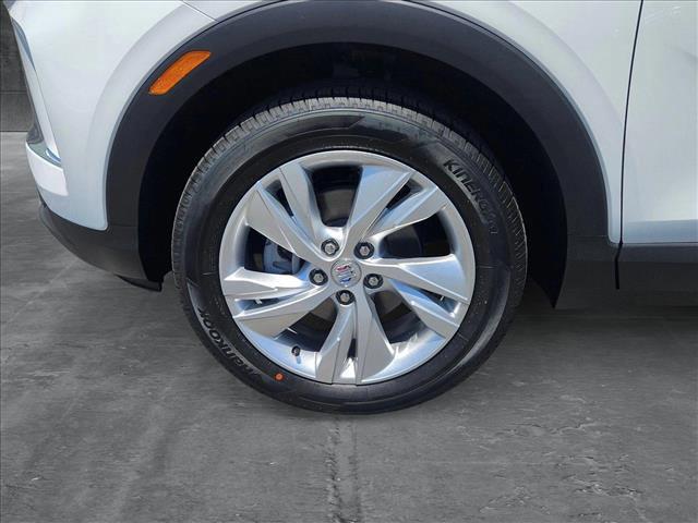 new 2026 Buick Encore GX car, priced at $28,375