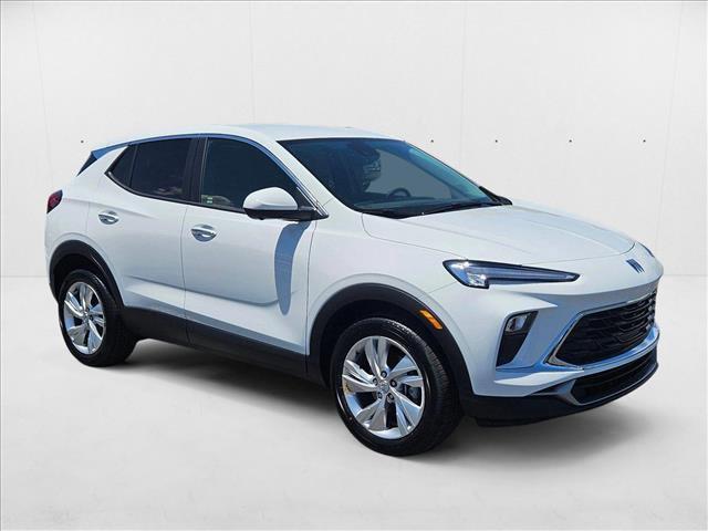 new 2026 Buick Encore GX car, priced at $26,875
