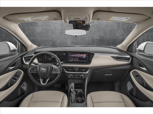 new 2026 Buick Encore GX car, priced at $30,375