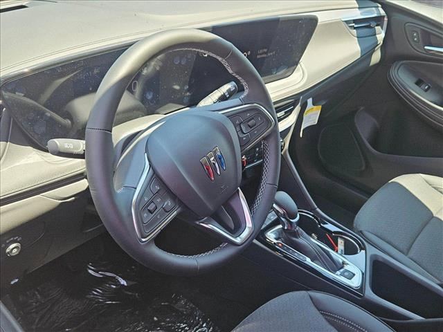 new 2026 Buick Encore GX car, priced at $28,375