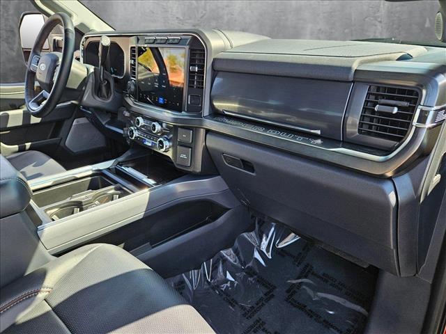 used 2024 Ford F-250 car, priced at $80,993