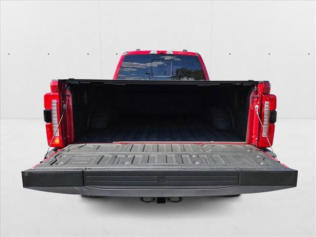 used 2024 Ford F-250 car, priced at $79,989