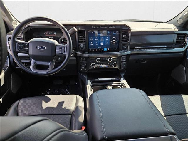 used 2024 Ford F-250 car, priced at $79,989