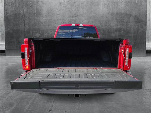 used 2024 Ford F-250 car, priced at $80,993