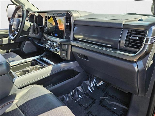 used 2024 Ford F-250 car, priced at $79,989