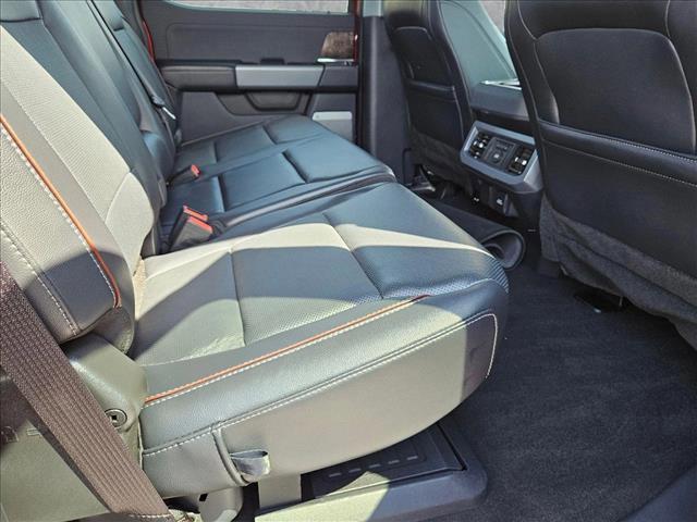 used 2024 Ford F-250 car, priced at $80,993