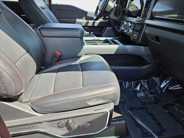 used 2024 Ford F-250 car, priced at $79,989