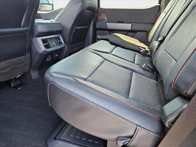 used 2024 Ford F-250 car, priced at $79,989