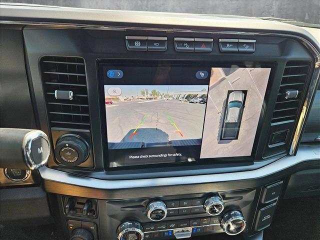 used 2024 Ford F-250 car, priced at $80,993