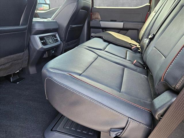 used 2024 Ford F-250 car, priced at $80,993