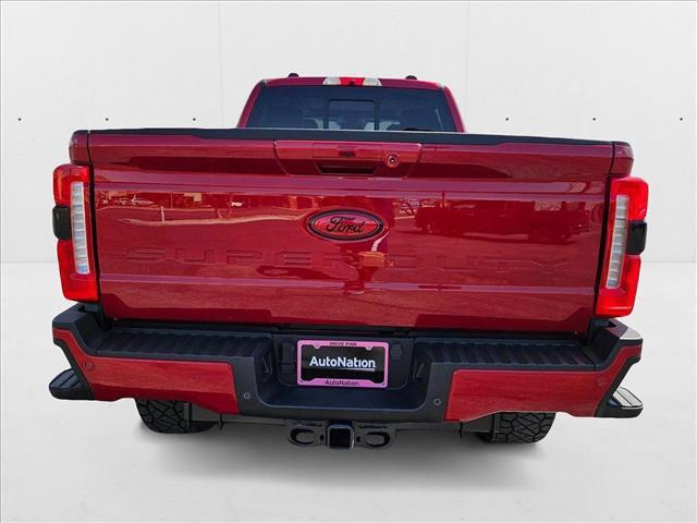 used 2024 Ford F-250 car, priced at $79,989
