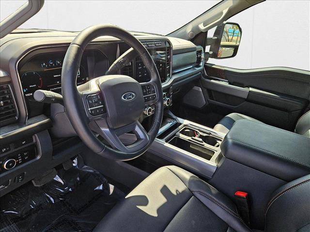 used 2024 Ford F-250 car, priced at $79,989