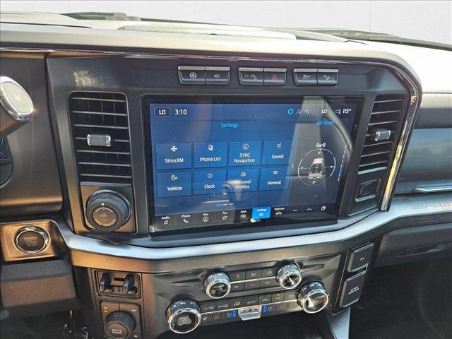 used 2024 Ford F-250 car, priced at $79,989