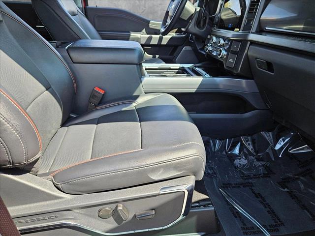 used 2024 Ford F-250 car, priced at $80,993